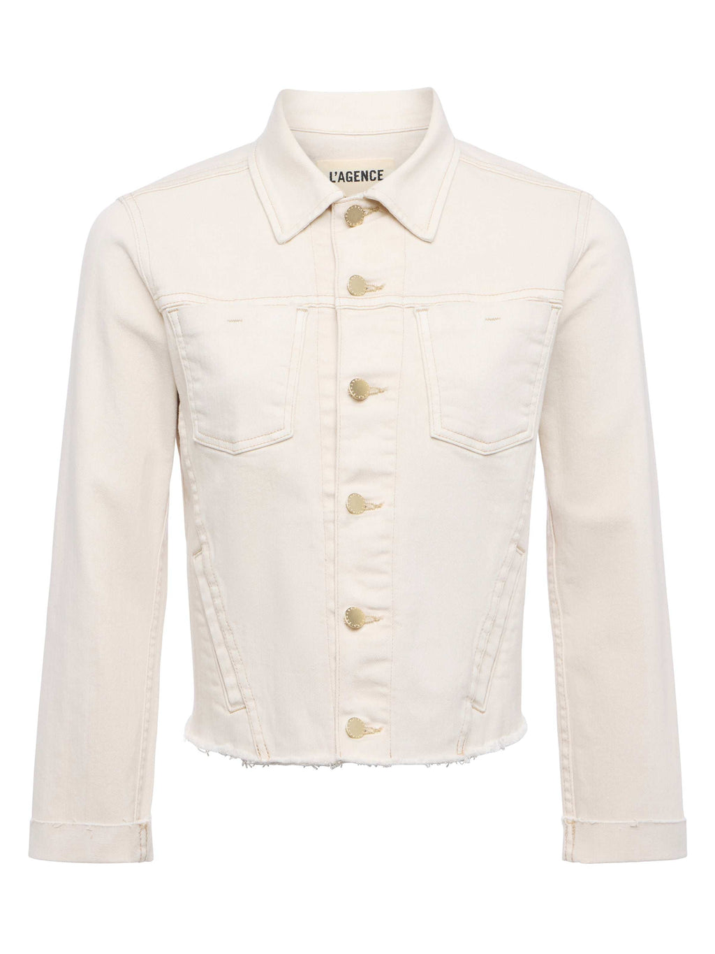 Janelle Denim Jacket