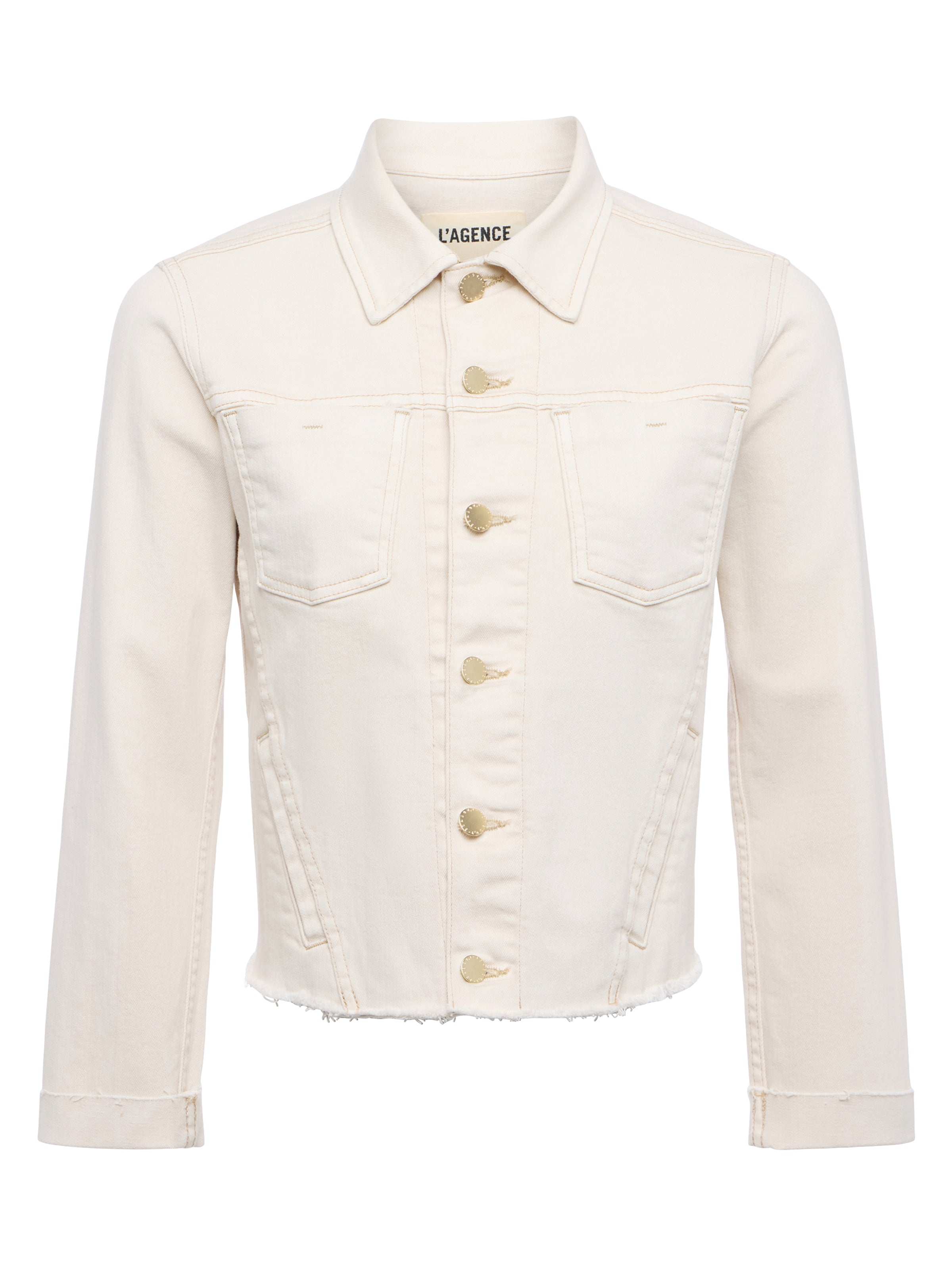 Janelle Denim Jacket