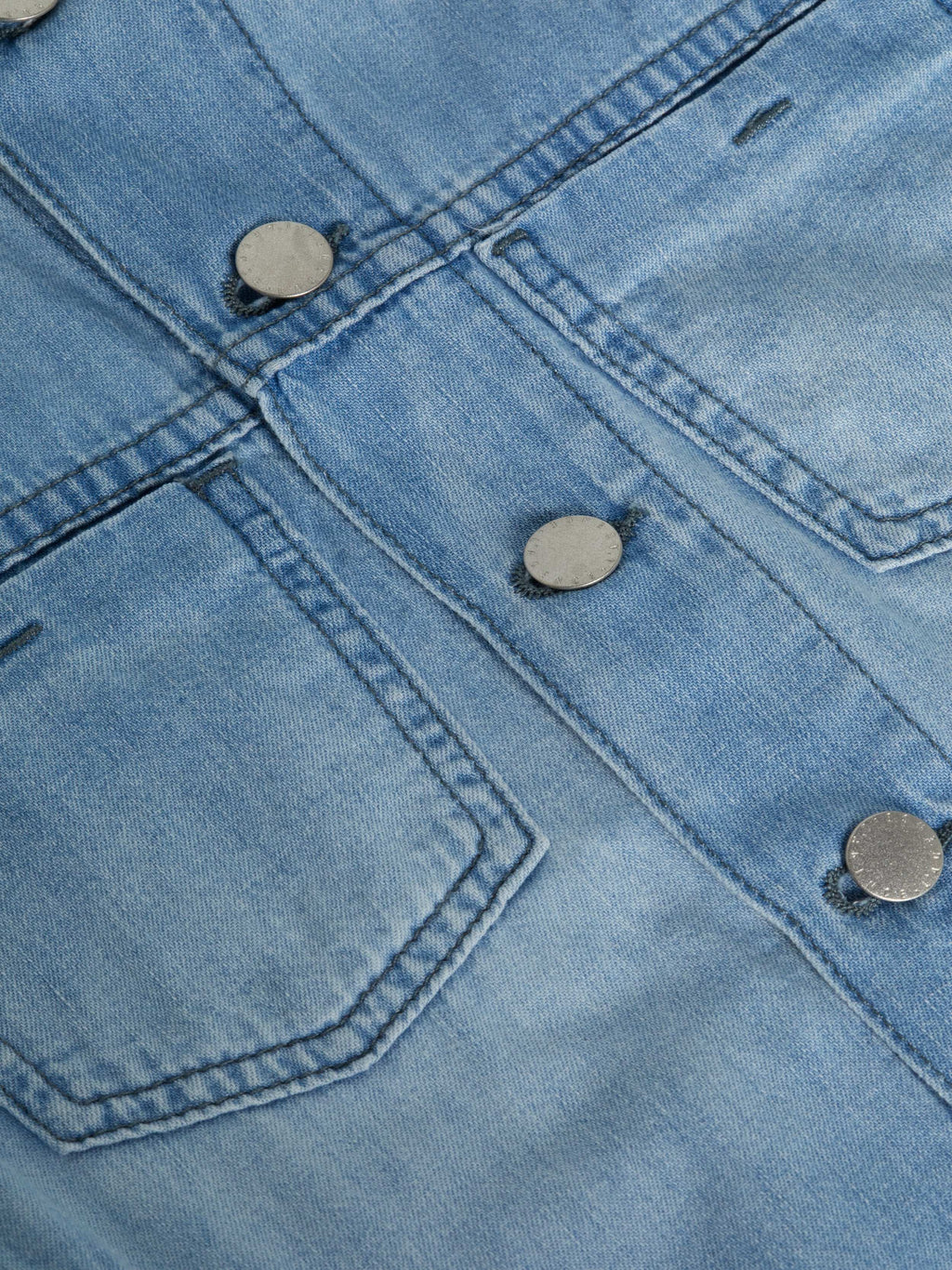 Janelle Denim Jacket