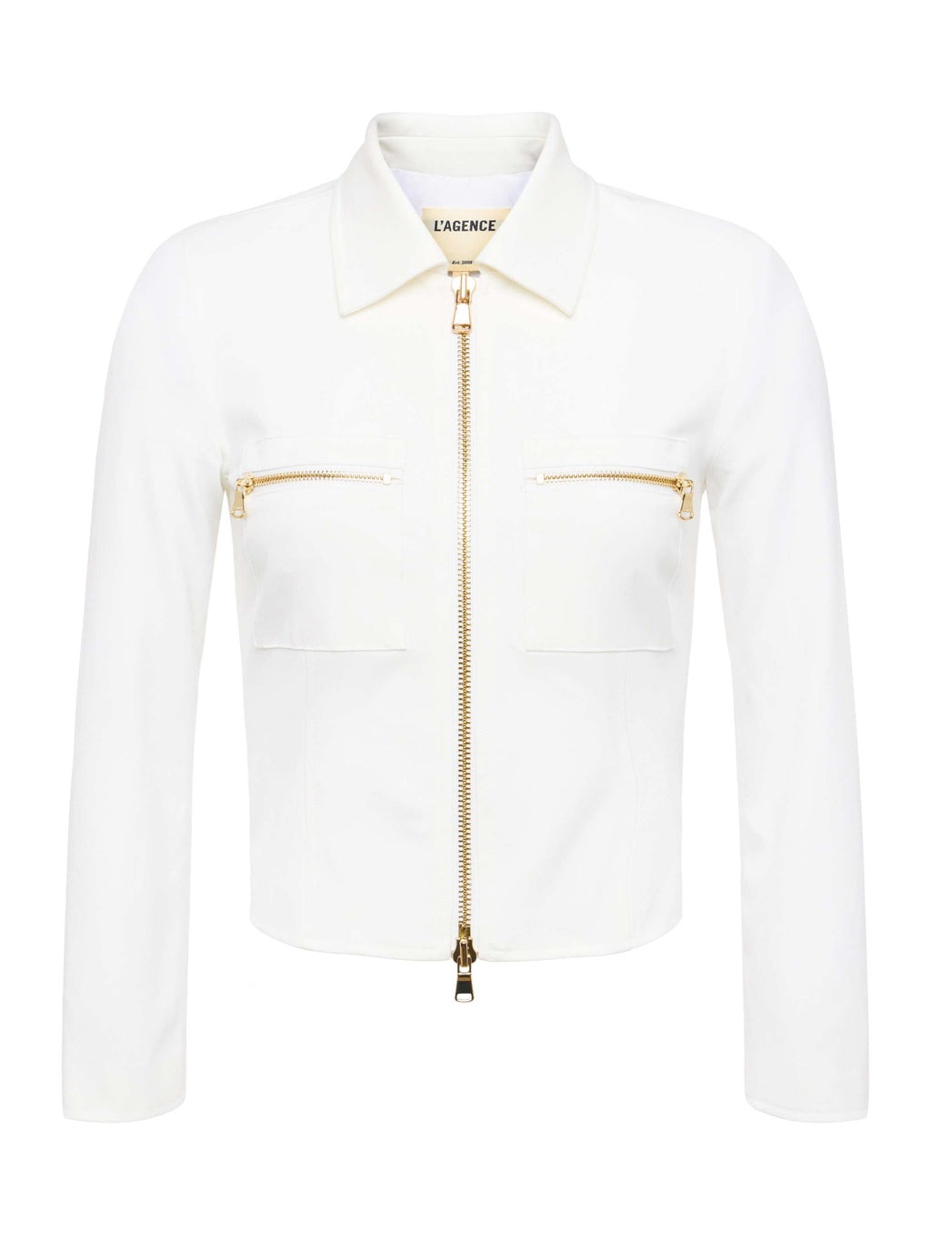 Calianna Shirt Jacket