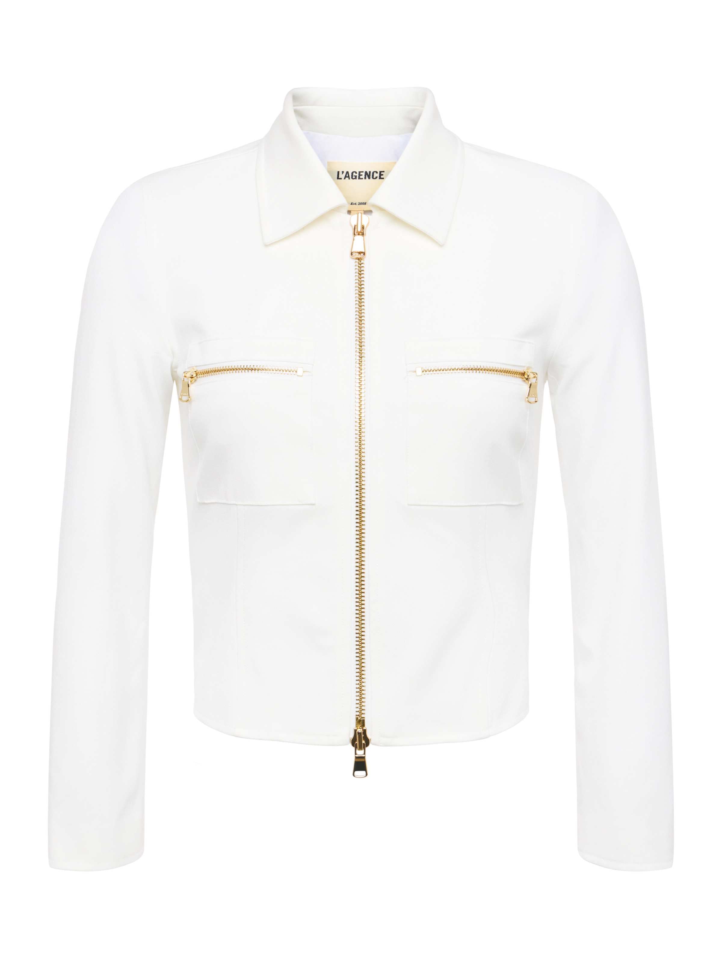Calianna Shirt Jacket