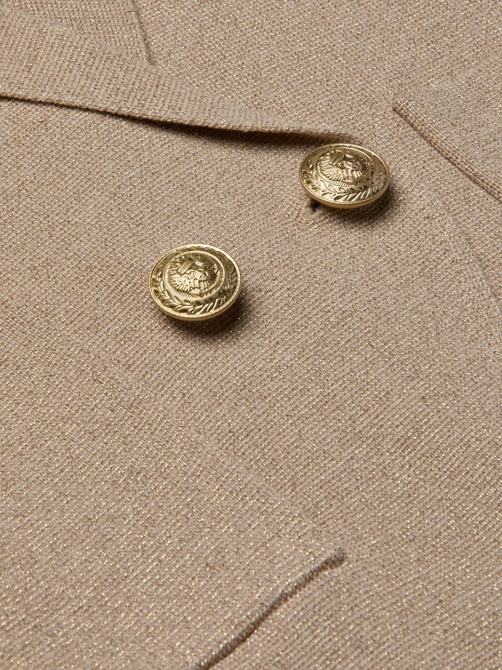 Sofia Knit Blazer