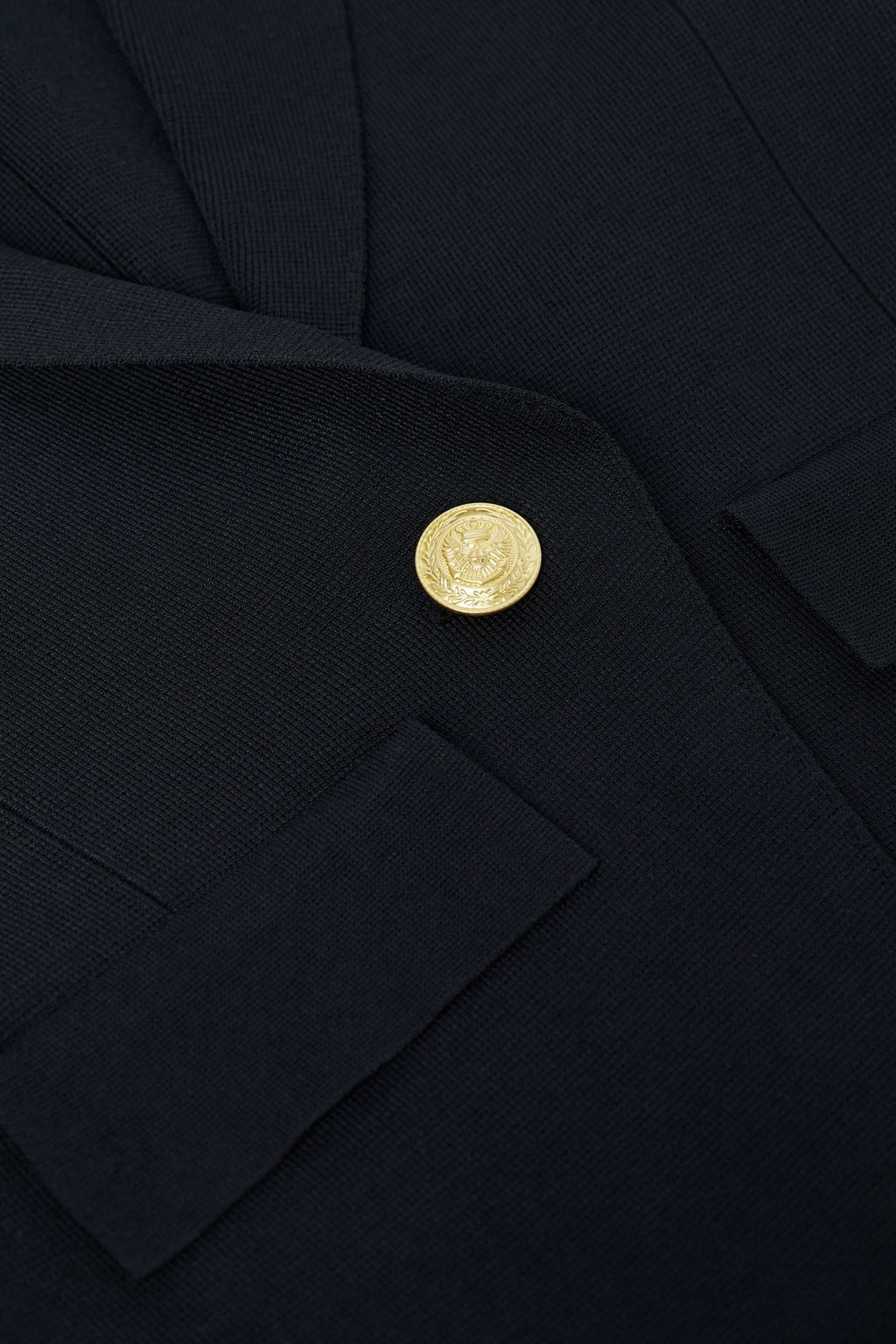 Chamberlain Knit Blazer