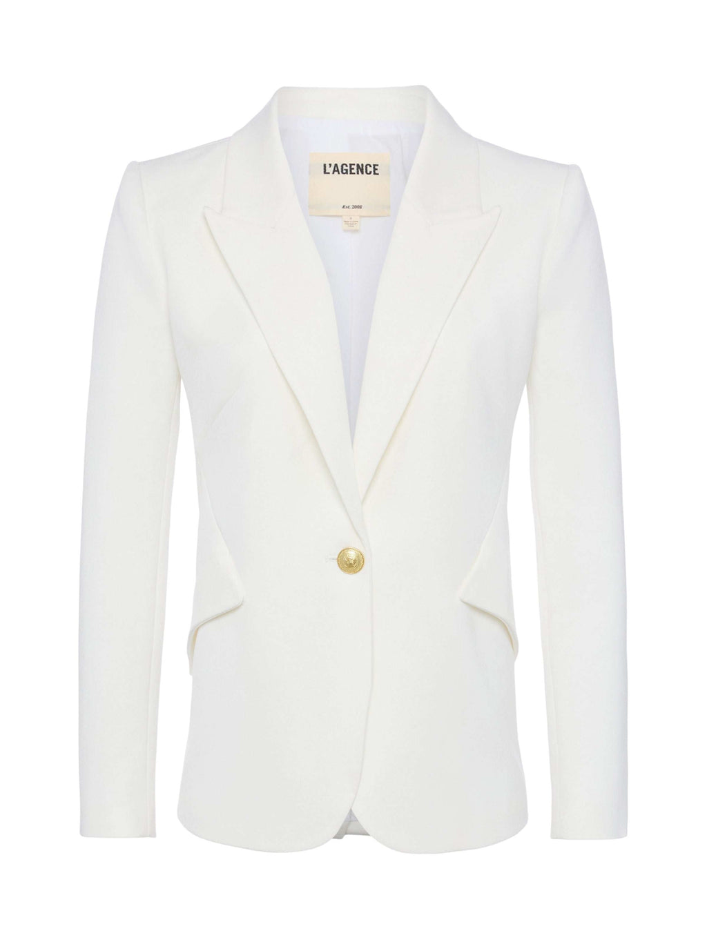 Chamberlain Blazer