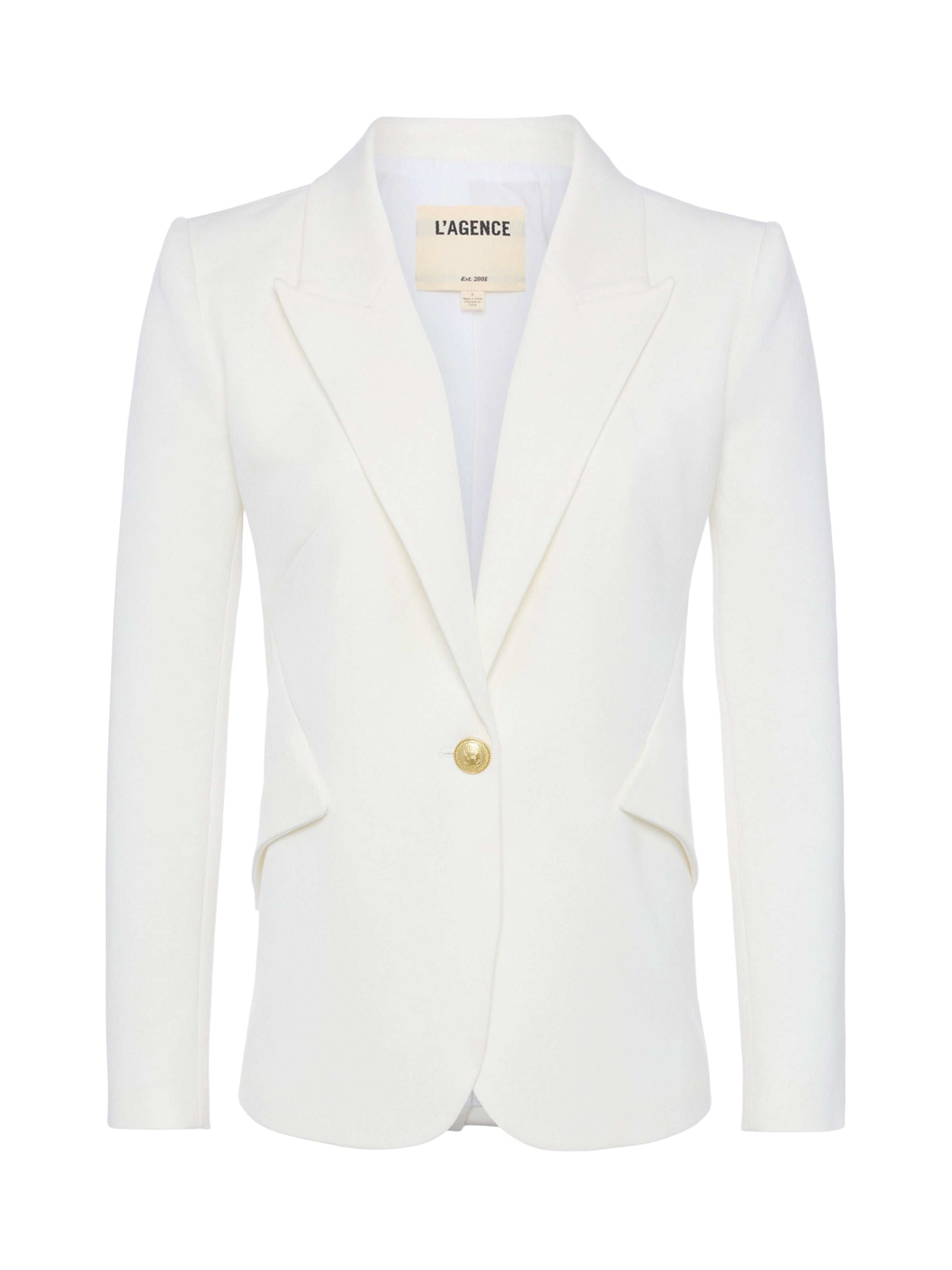 Chamberlain Blazer