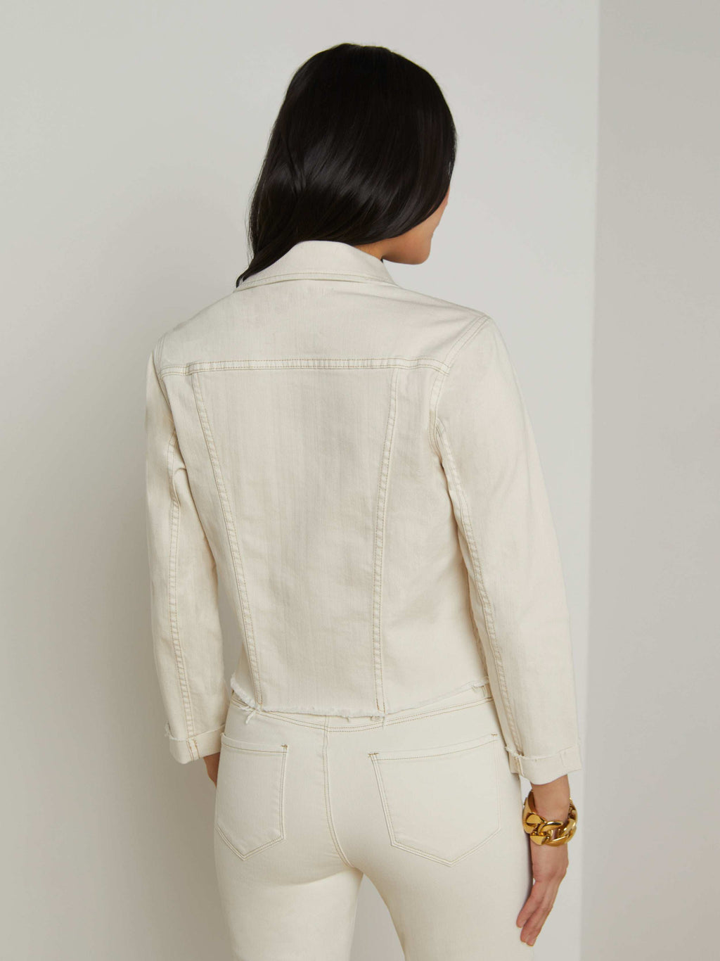 Janelle Denim Jacket