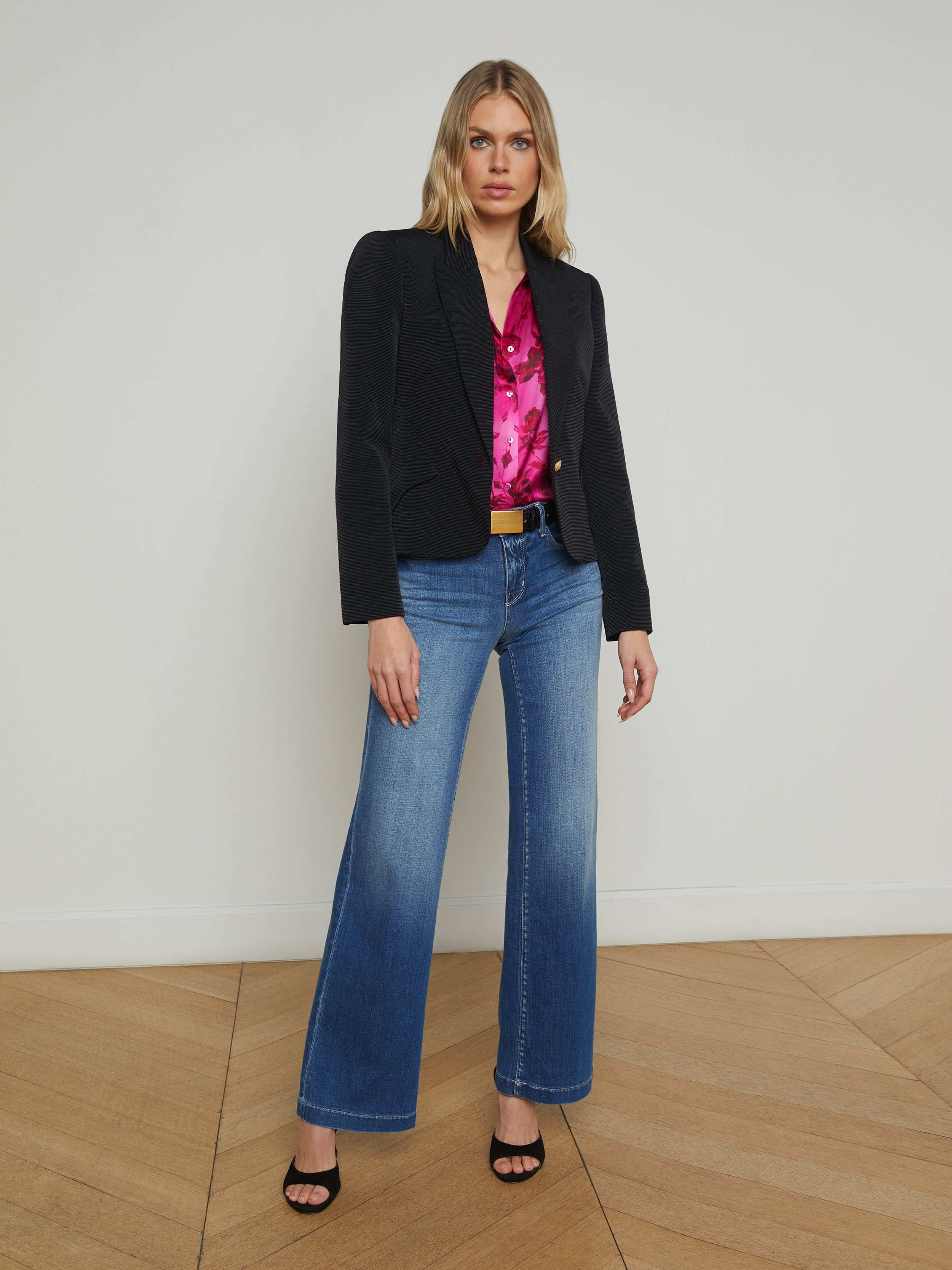 Jennah Blazer