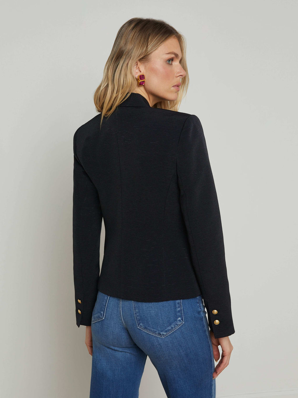 Jennah Blazer